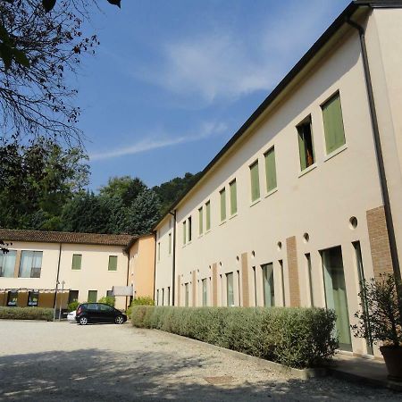 Locanda Perinella Castelgomberto Екстер'єр фото