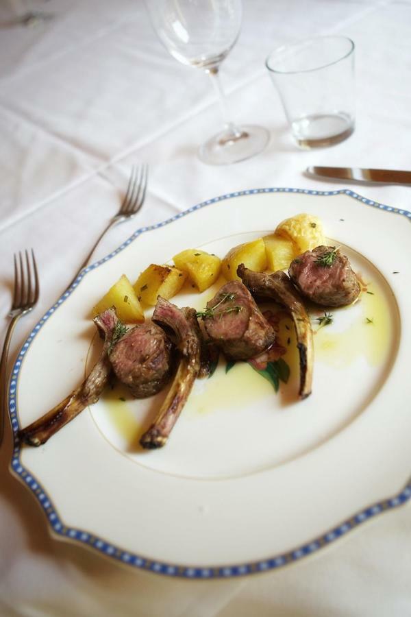 Locanda Perinella Castelgomberto Екстер'єр фото