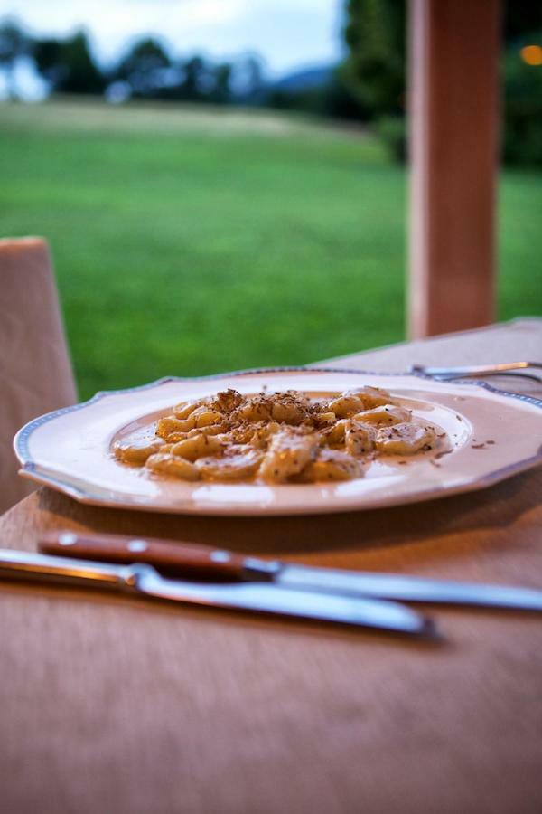 Locanda Perinella Castelgomberto Екстер'єр фото
