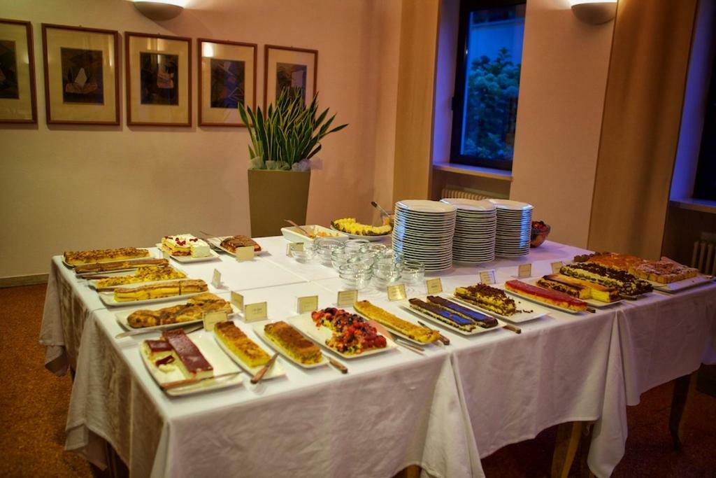 Locanda Perinella Castelgomberto Екстер'єр фото