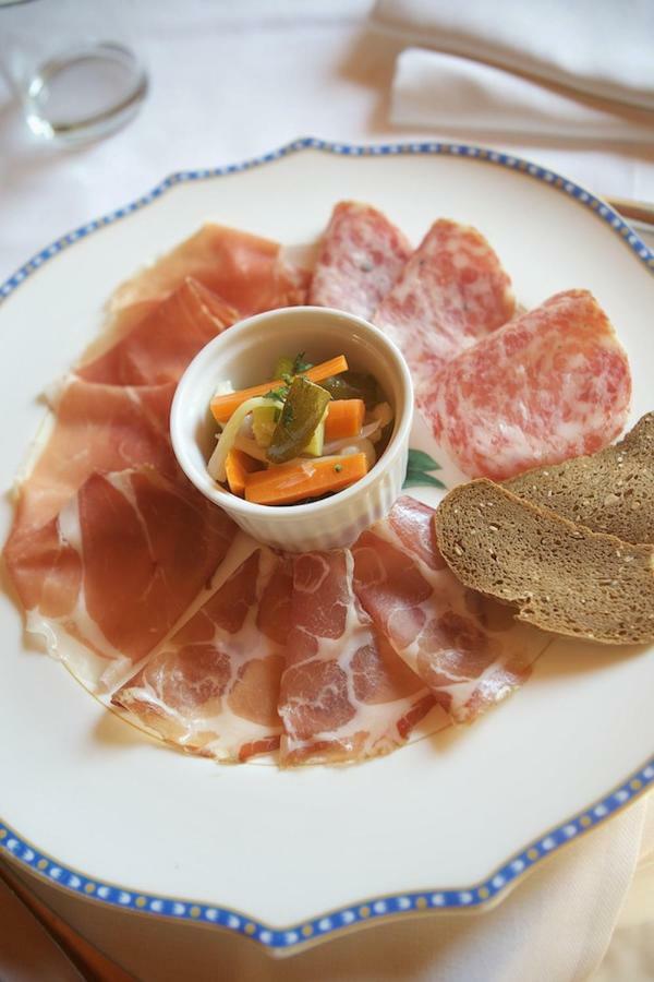 Locanda Perinella Castelgomberto Екстер'єр фото