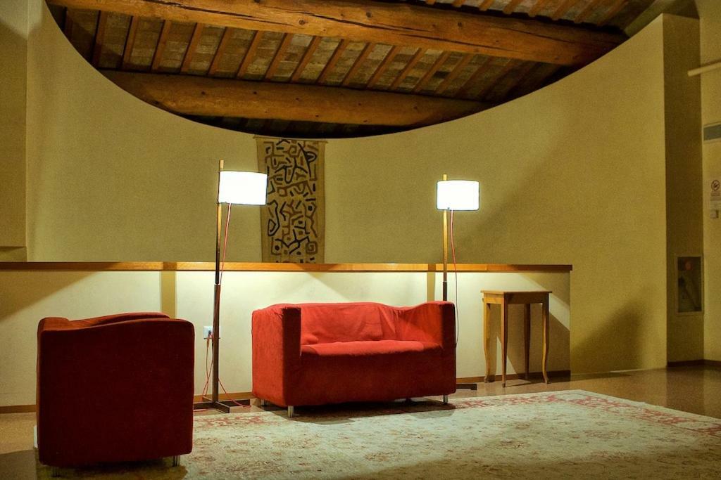 Locanda Perinella Castelgomberto Екстер'єр фото