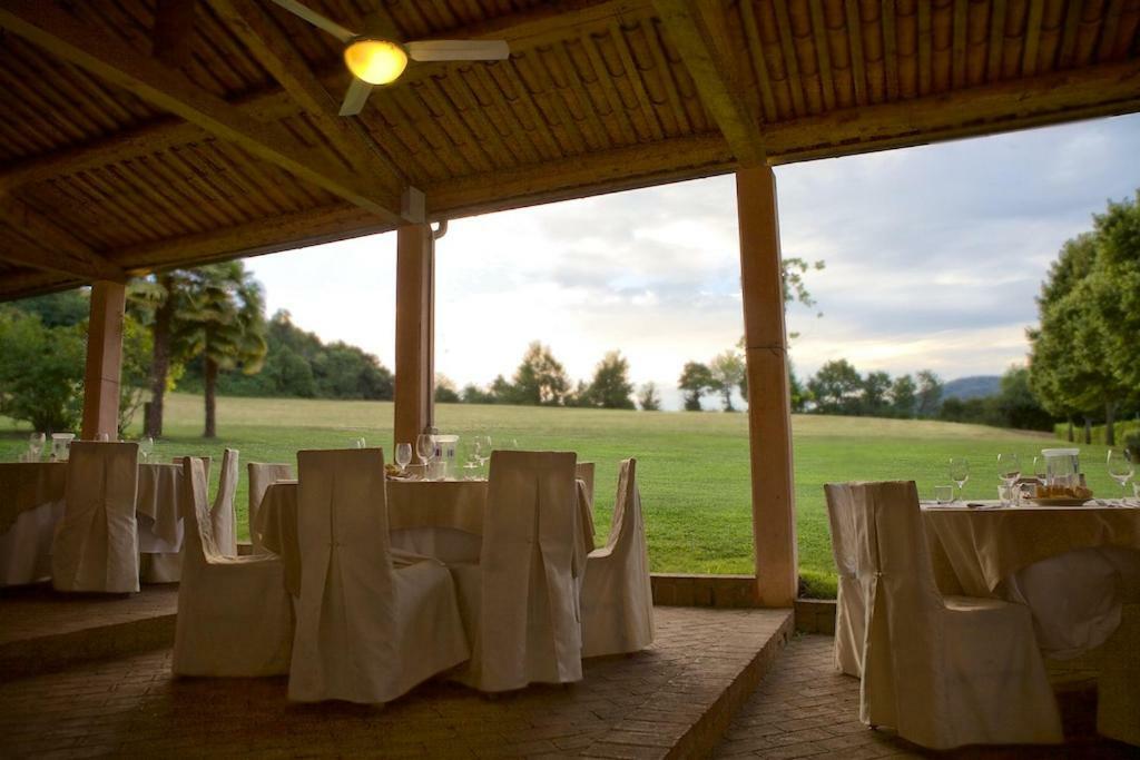 Locanda Perinella Castelgomberto Екстер'єр фото