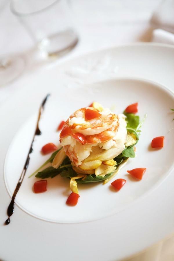 Locanda Perinella Castelgomberto Екстер'єр фото