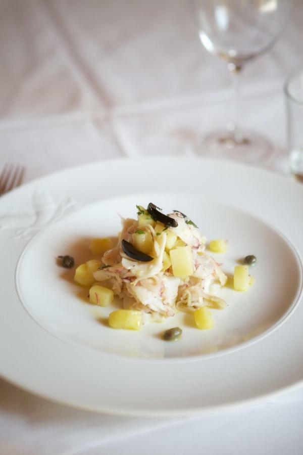 Locanda Perinella Castelgomberto Екстер'єр фото