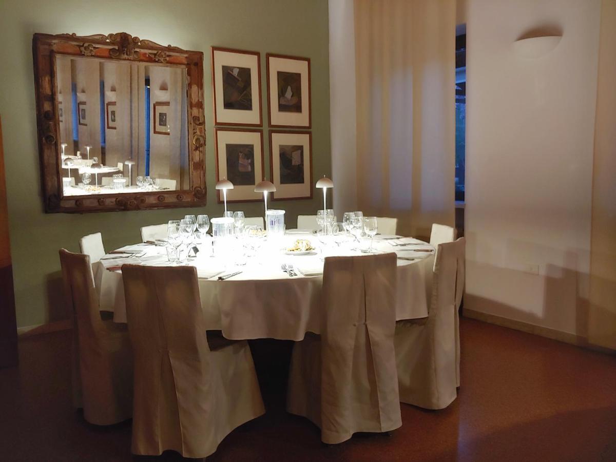 Locanda Perinella Castelgomberto Екстер'єр фото